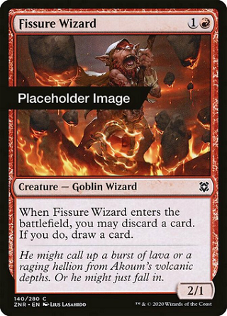 Fissure Wizard image