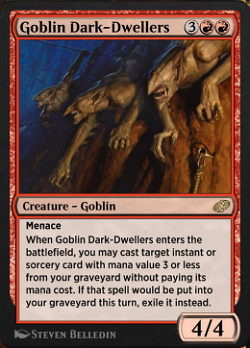 Goblins der Dunkelheit