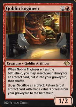 Goblin-Ingenieur