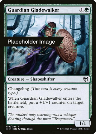 Guardian Gladewalker image