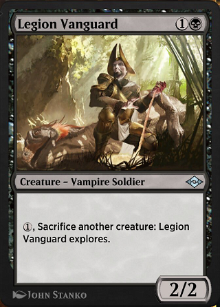 Legion Vanguard image