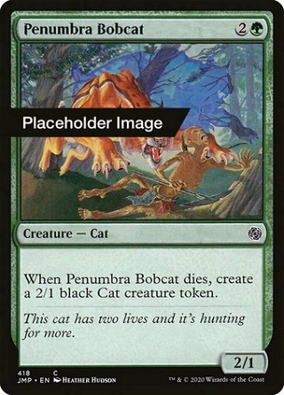 Penumbra Bobcat image