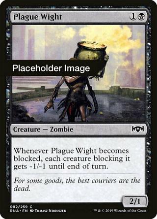 Plague Wight image