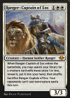 Ranger-Captain of Eos image