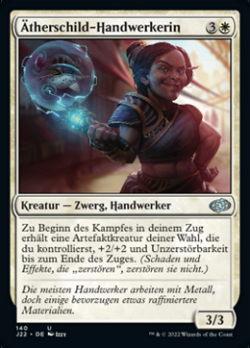 Aethershield Artificer image