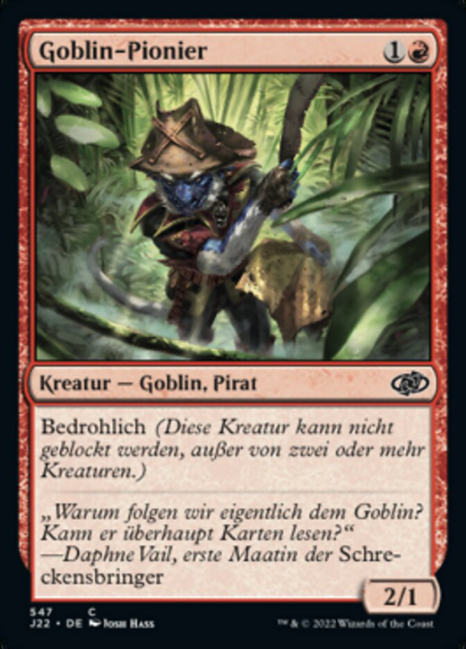 Goblin Trailblazer Full hd image