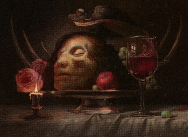 Ghoul's Feast Crop image Wallpaper