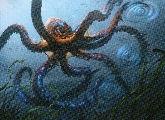 Octoprophet Crop image Wallpaper