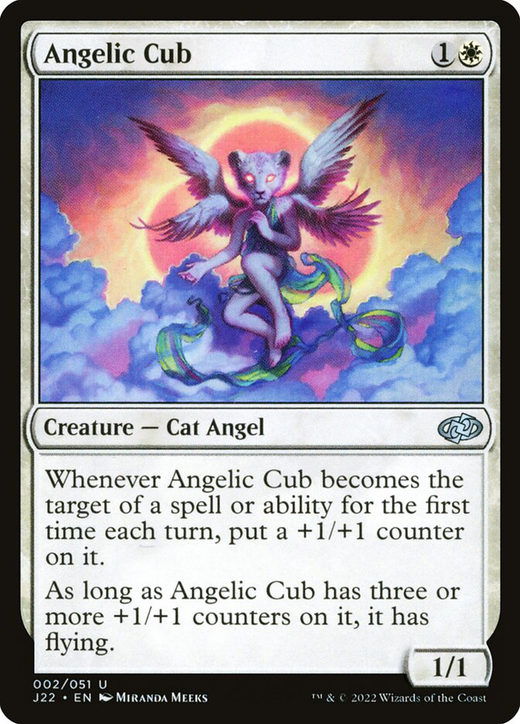 Angelic Cub Full hd image
