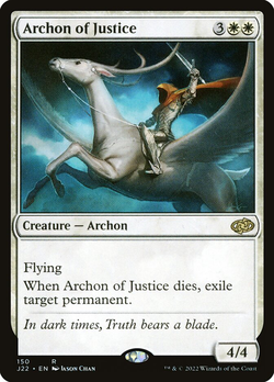 Archon of Justice image