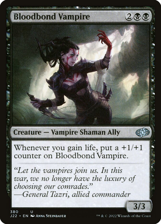 Bloodbond Vampire Full hd image