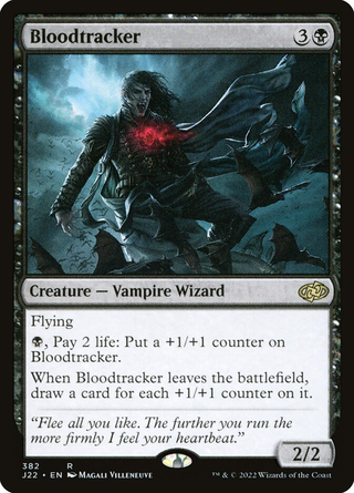 Bloodtracker image