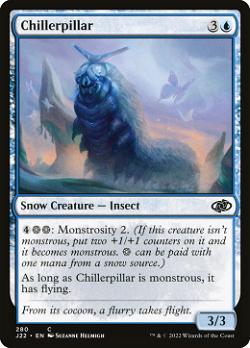 Chillerpillar image