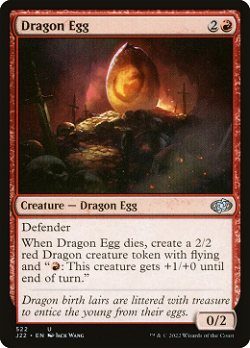 Dragon Egg image