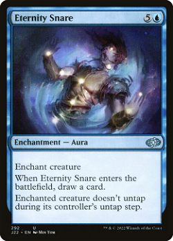 Eternity Snare image