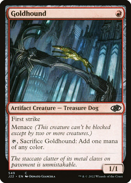 Goldhound Full hd image