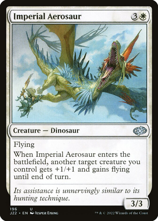 Imperial Aerosaur Full hd image