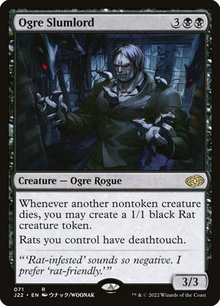 Ogre Slumlord image