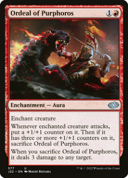 Ordeal of Purphoros image