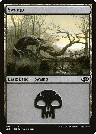 Swamp image