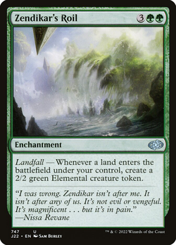 Turbilhão de Zendikar