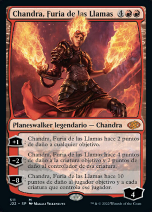 Chandra, Flame's Fury Full hd image