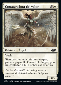 Card image in hand