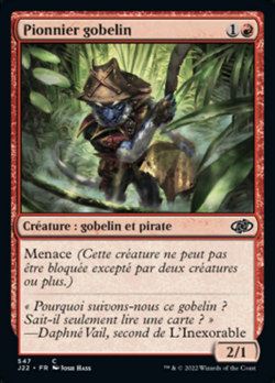 Goblin Trailblazer image