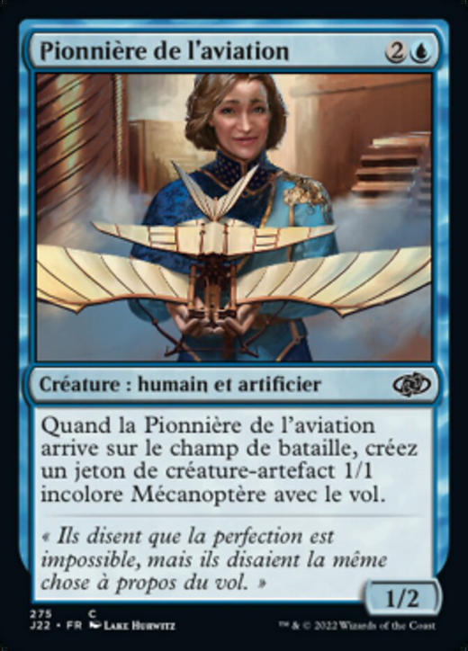 Aviation Pioneer Full hd image