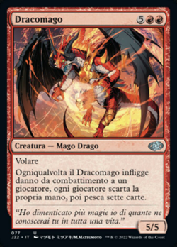 Dragon Mage image