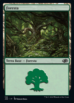 Foresta