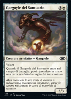Gargoyle del Santuario image