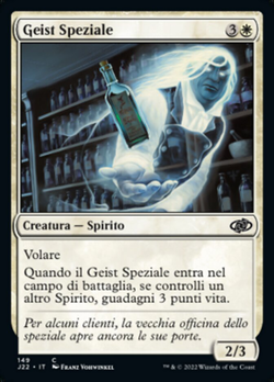 Geist Speziale image