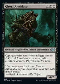 Ghoul Annidato image