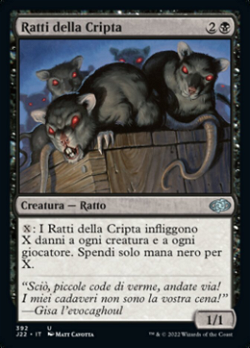 Ratti della Cripta image