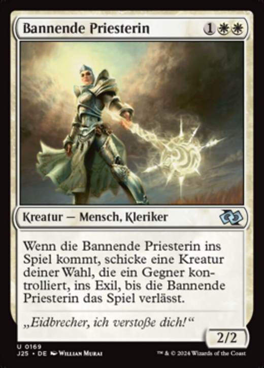 Banisher Priest Full hd image