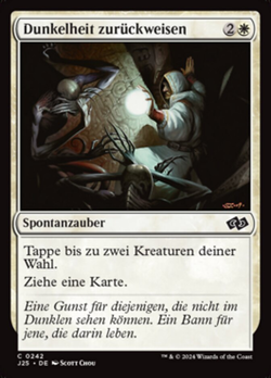 Repel the Darkness image