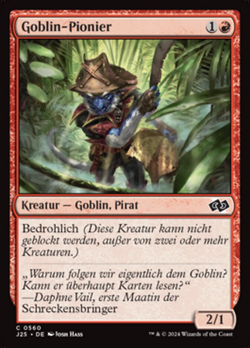 Goblin-Pionier image