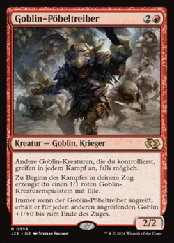 Goblin-Pöbeltreiber image