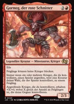 Gornog, the Red Reaper image