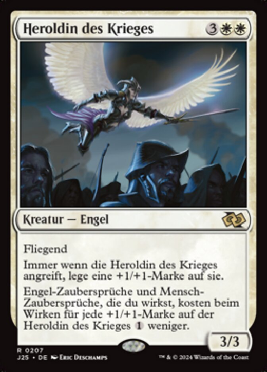 Herald of War Full hd image