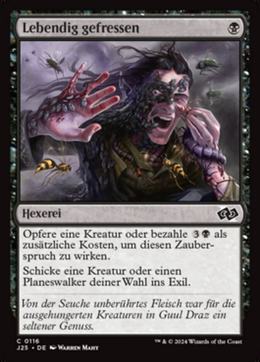 Card image in hand