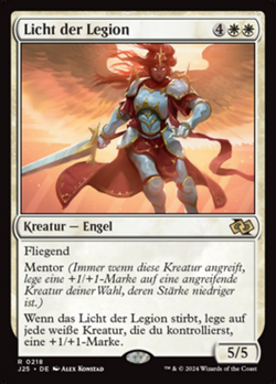 Licht der Legion image