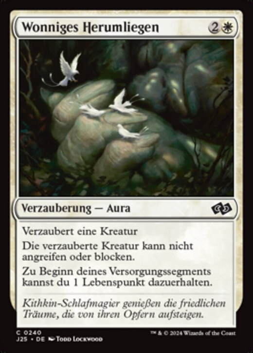 Recumbent Bliss Full hd image