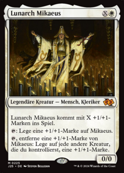 Lunarch Mikaeus