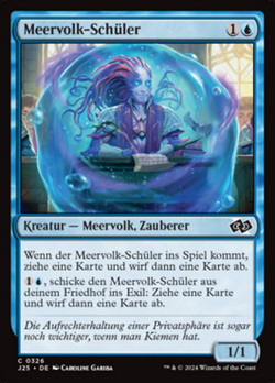 Merfolk Pupil image