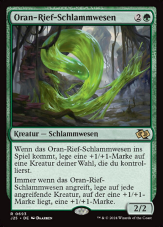 Oran-Rief Ooze Full hd image