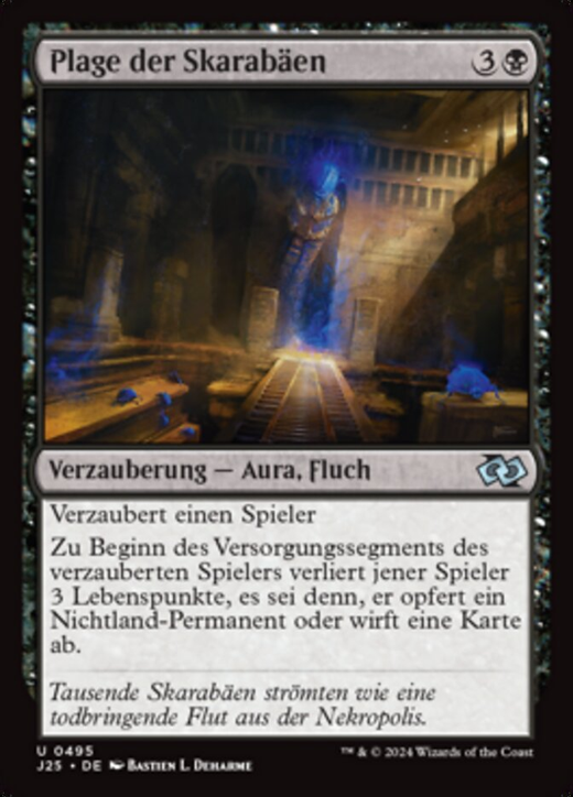 Torment of Scarabs Full hd image