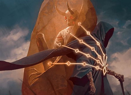 Enchanting Deathstrike deck image