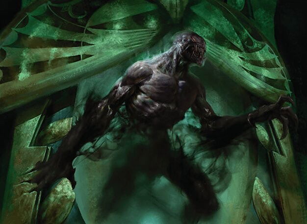 Dusk Mangler Crop image Wallpaper